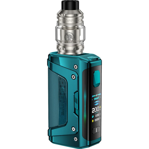 GeekVape Aegis Legend 5 Kit