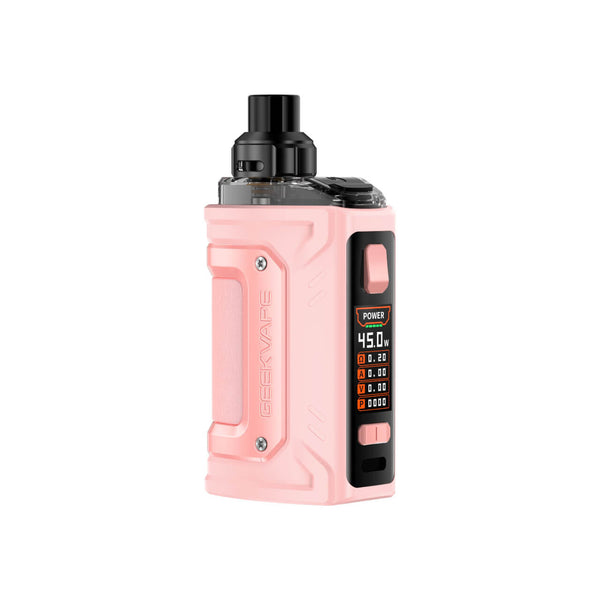Geek Vape Aegis H45w 1400mAh