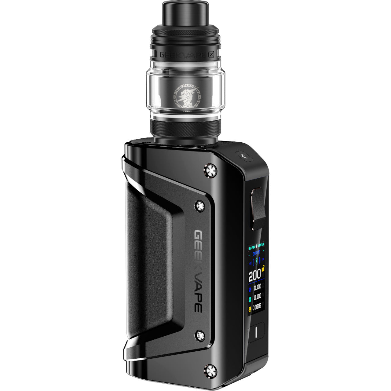 GeekVape - Legend 3 200W ( 2 18650 No Incluidas )