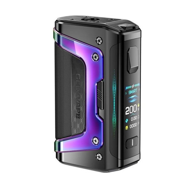 GeekVape - Aegis Legend 5 SOLO MOD