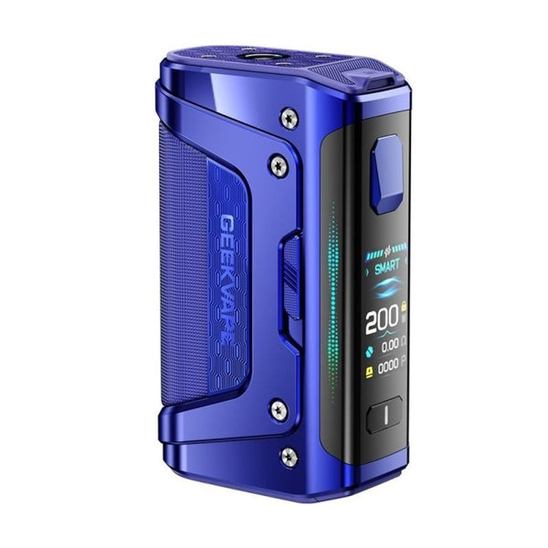 GeekVape - Aegis Legend 5 SOLO MOD