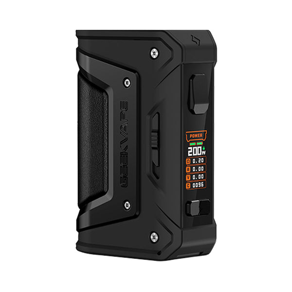 GeekVape L200 Classic Solo Mod (No Incluye Baterias)