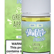 Skwezed 100ml - Frozen Green Apple
