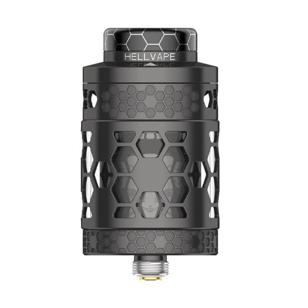 HellVape Dead Rabbit 4 RTA Pro