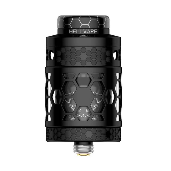 HellVape Dead Rabbit 4 RTA Pro