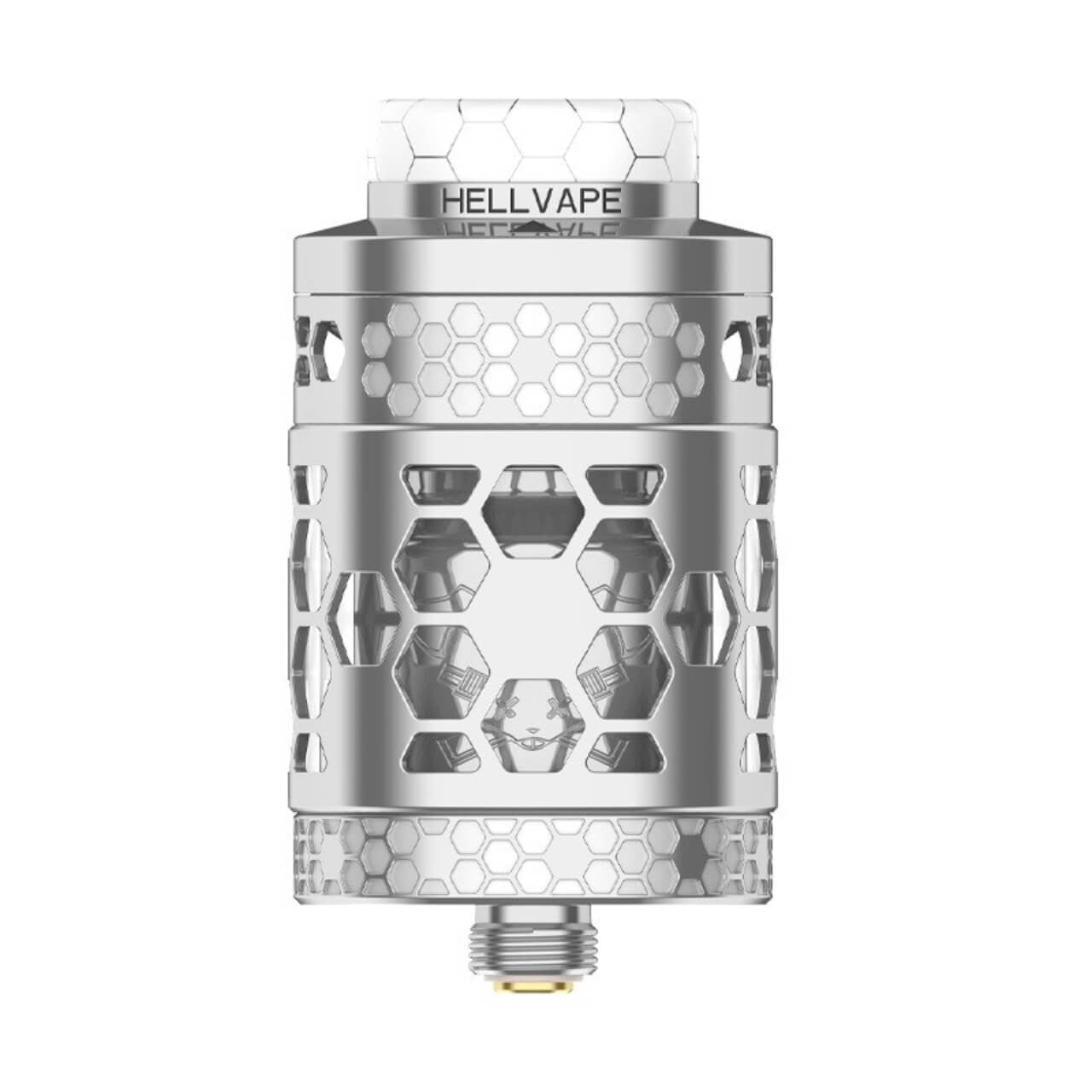 HellVape Dead Rabbit 4 RTA Pro