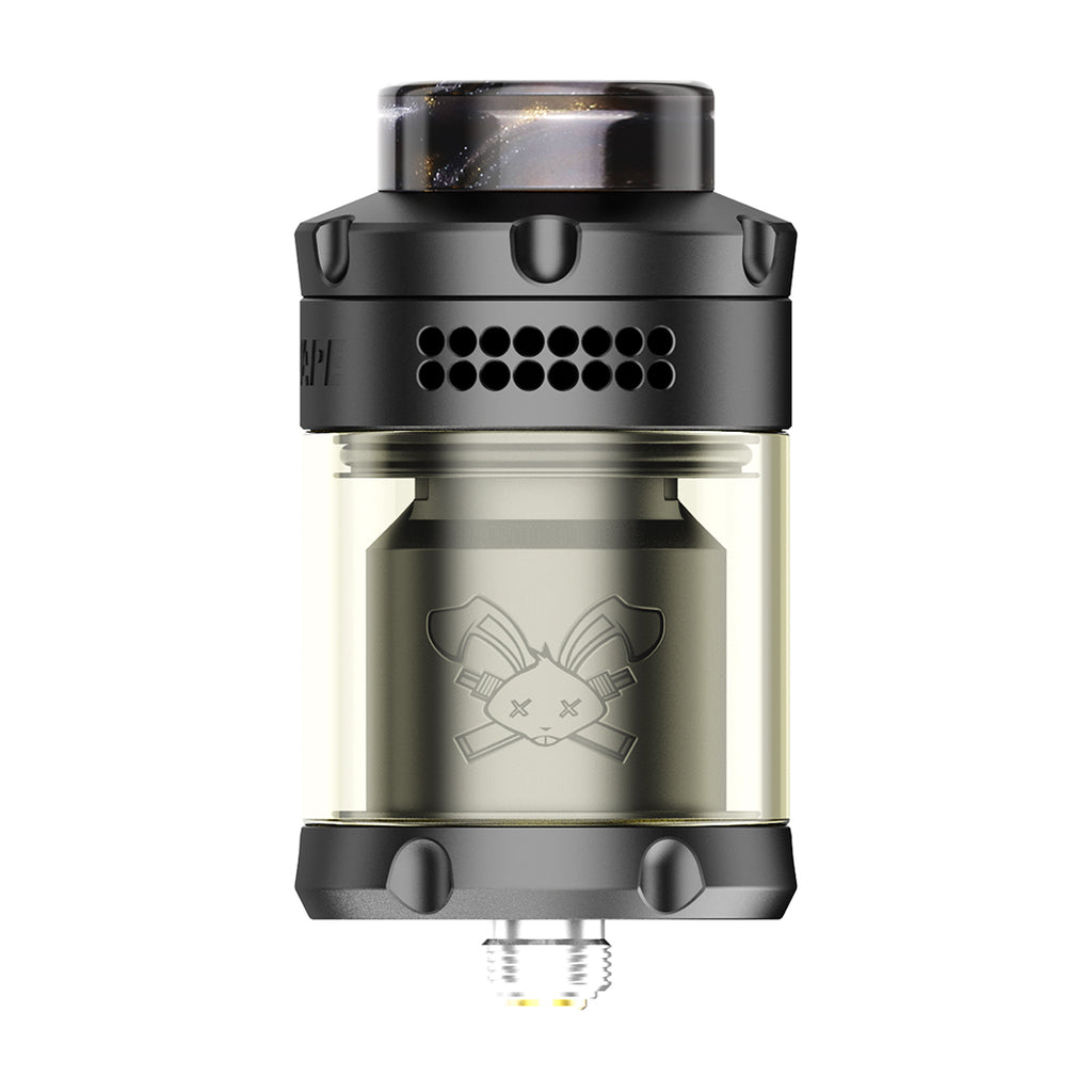 Dead Rabbit 3 RTA Edición 2024 – Caribbean Vape