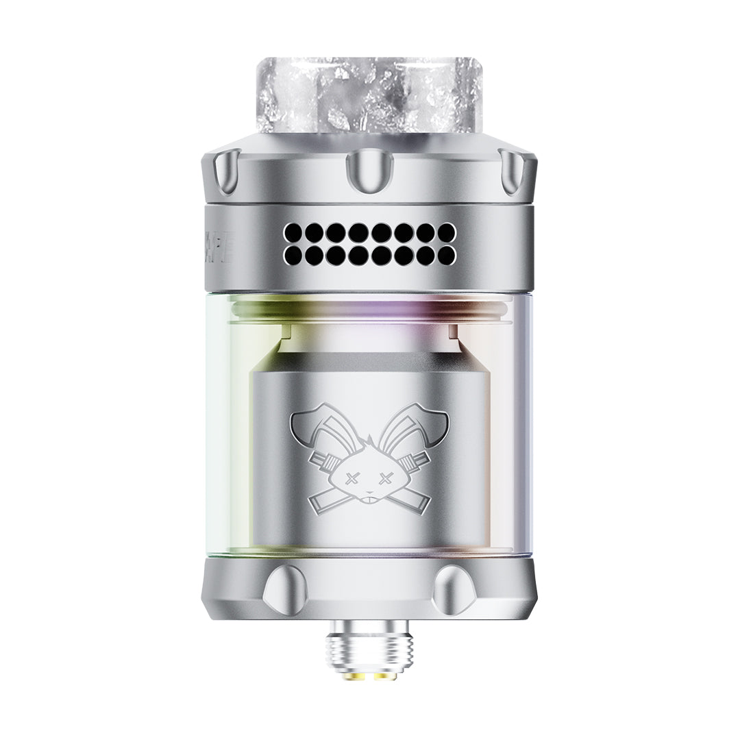 Dead Rabbit 3 RTA Edición 2024