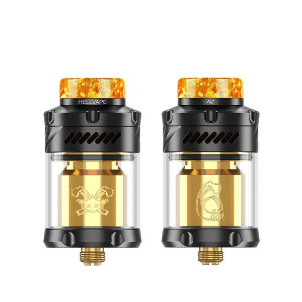 Dead Rabbit 3 RTA Edición 6 Aniversario