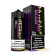 Humble Black Lemonade 120ml