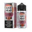 Freeze Passion Orange Guava - Juice Head 100ml