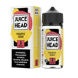 Freeze Pineapple Guava - Juice Head 100ml