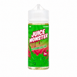 JUICE MONSTER- WATERMELON LIME  - 100ML