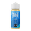 Kings Crest Fruits Blueberry Acai Ice 120ml