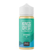 Kings Crest Fruits Spearmint Ice 120ml