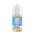 Blue Raspberry Ice Nic Salts 30ml - Kings Crest