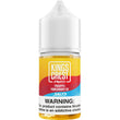 Pineapple Pomegranate Ice Nic Salts 30ml - Kings Crest