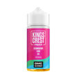 Kings Crest Fruits - Strawberry Kiwi Ice 120ml
