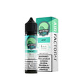 Mint - Air Factory 60ml