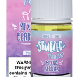 Skwezed 100ml - Frozen Mixed Berries