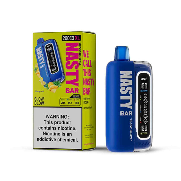 Pods Desechables Caribbean Vape Pods Desechables Caribbean Vape