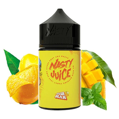 Nasty Juice 60ml Caribbean Vape Nasty Juice 60ml Caribbean Vape