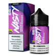 Nasty Juice Grape & Mixed Berries 60ml