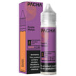Pachamama - Purple Mango - 60ml