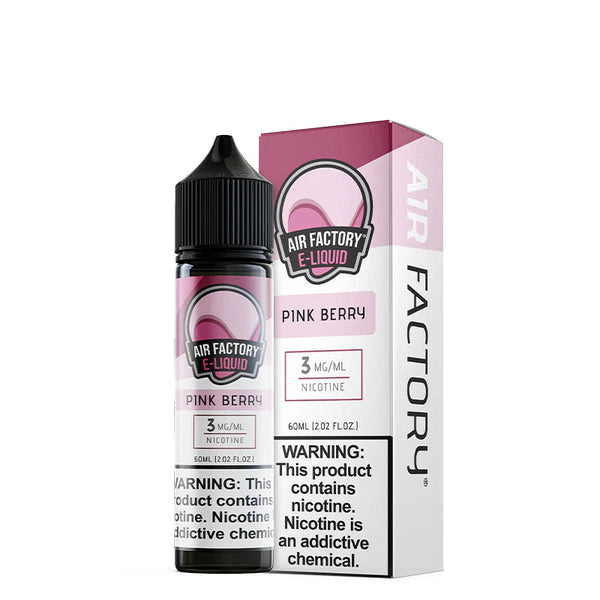Pink Berry - Air Factory 60ml