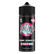 EZ Duz It On Ice - Ruthless 120ml