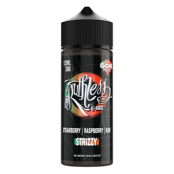 Strizzy - Ruthless 120ml