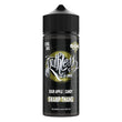 Swamp Thang - Ruthless 120ml