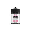 Strawmelon On Ice - Ruthless Nic Salt Essentials 60ml