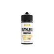 Maui Pineapple Juice On Ice - Ruthless Essentials 120ml