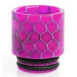 Drip tip Cobra 510 con Empaque