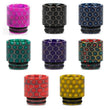 Drip tip Cobra 510 con Empaque