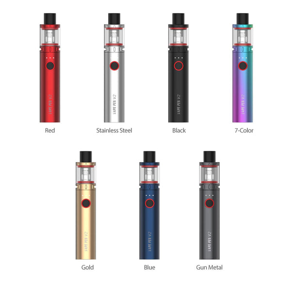 Smok Vape Pen V2 1600mAh