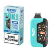 Cool Mint - Sofi Surge Zero Nicotine 50.000 Puffs (Copia)