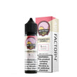Strawberry Crumble - Air Factory 60ml