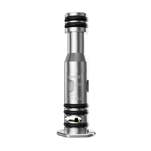 Resistencias UB Mini - Lost Vape