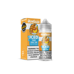 Vapetasia Killer Fruit Iced Pango