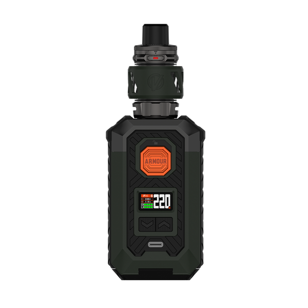 Vaporesso Armour Max 220W Kit (I TANK T EDITION)