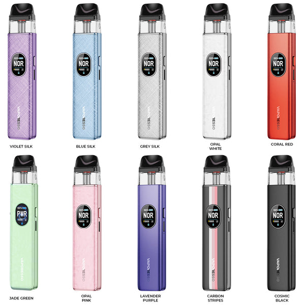 Vaporesso XROS 5  1500mAh