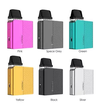 Vaporesso Xros Nano 1000mAh