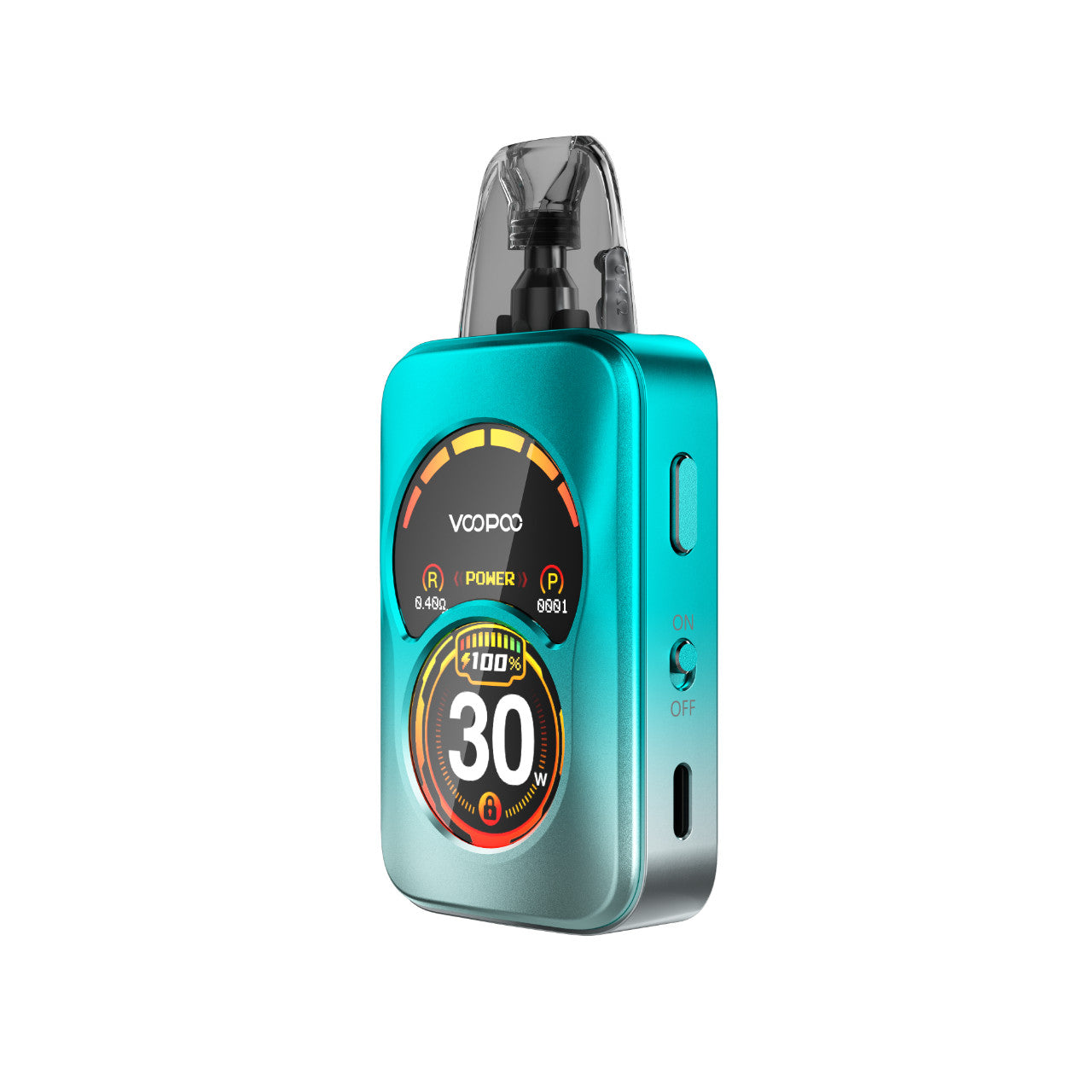 VooPoo Argus A Pod Kit 1100 mAh