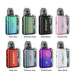 VooPoo Argus P2 1100mAh