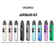 VooPoo Argus G3 30W 1500mAh