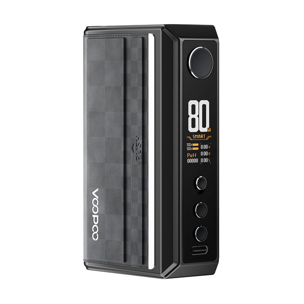 VooPoo Drag 5 177W SOLO MOD (NO INCLUYE BATERIAS)