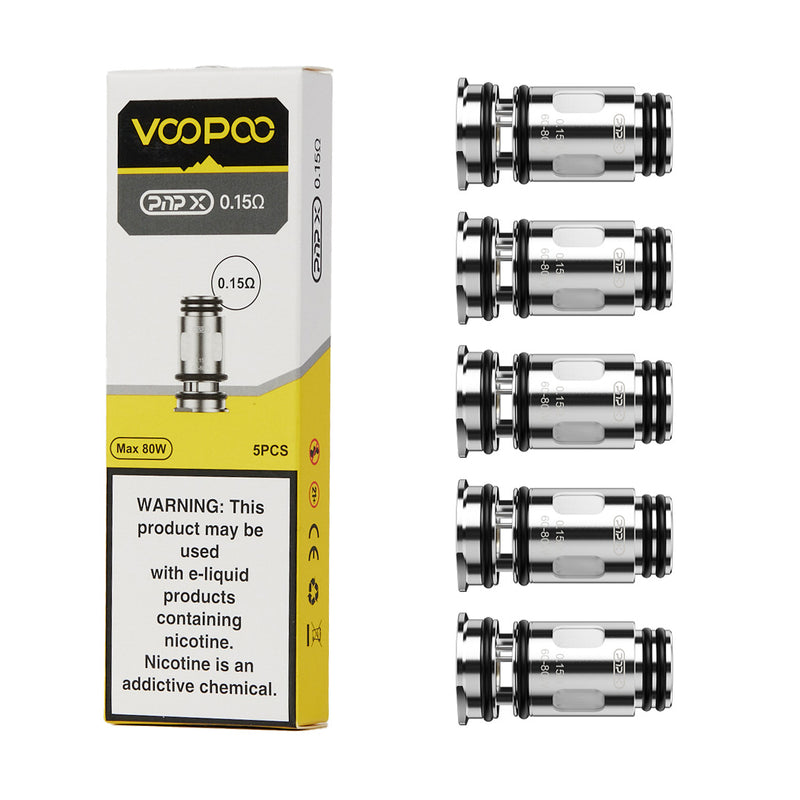 elf bar vape uk Resistencia Drag Nano 2 Pod / Vinci Pod 0.8 main image 1