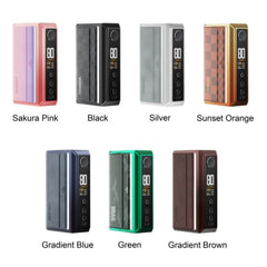 VooPoo Drag 5 177W SOLO MOD (NO INCLUYE BATERIAS)